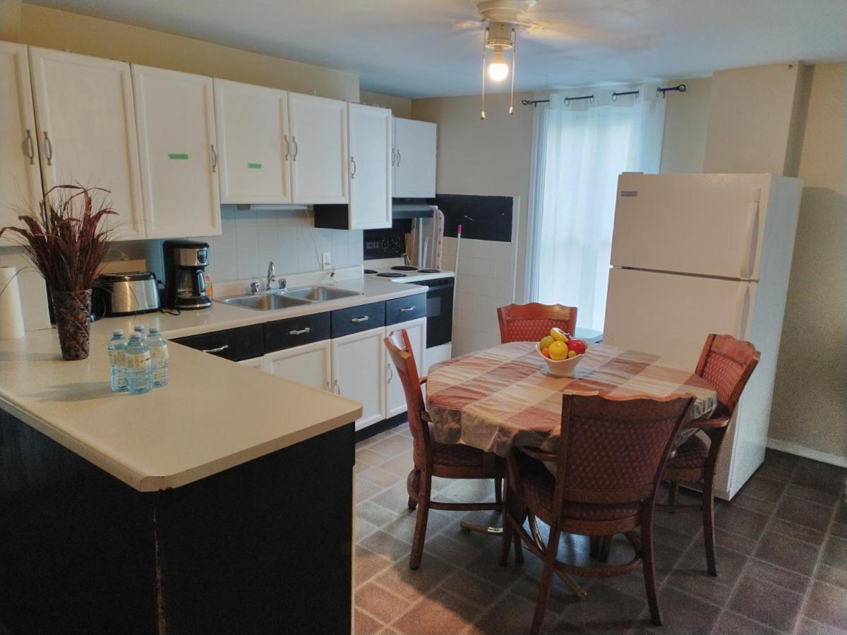 Cozy Downtown Two Bedrooms Free Parking Kingston Esterno foto