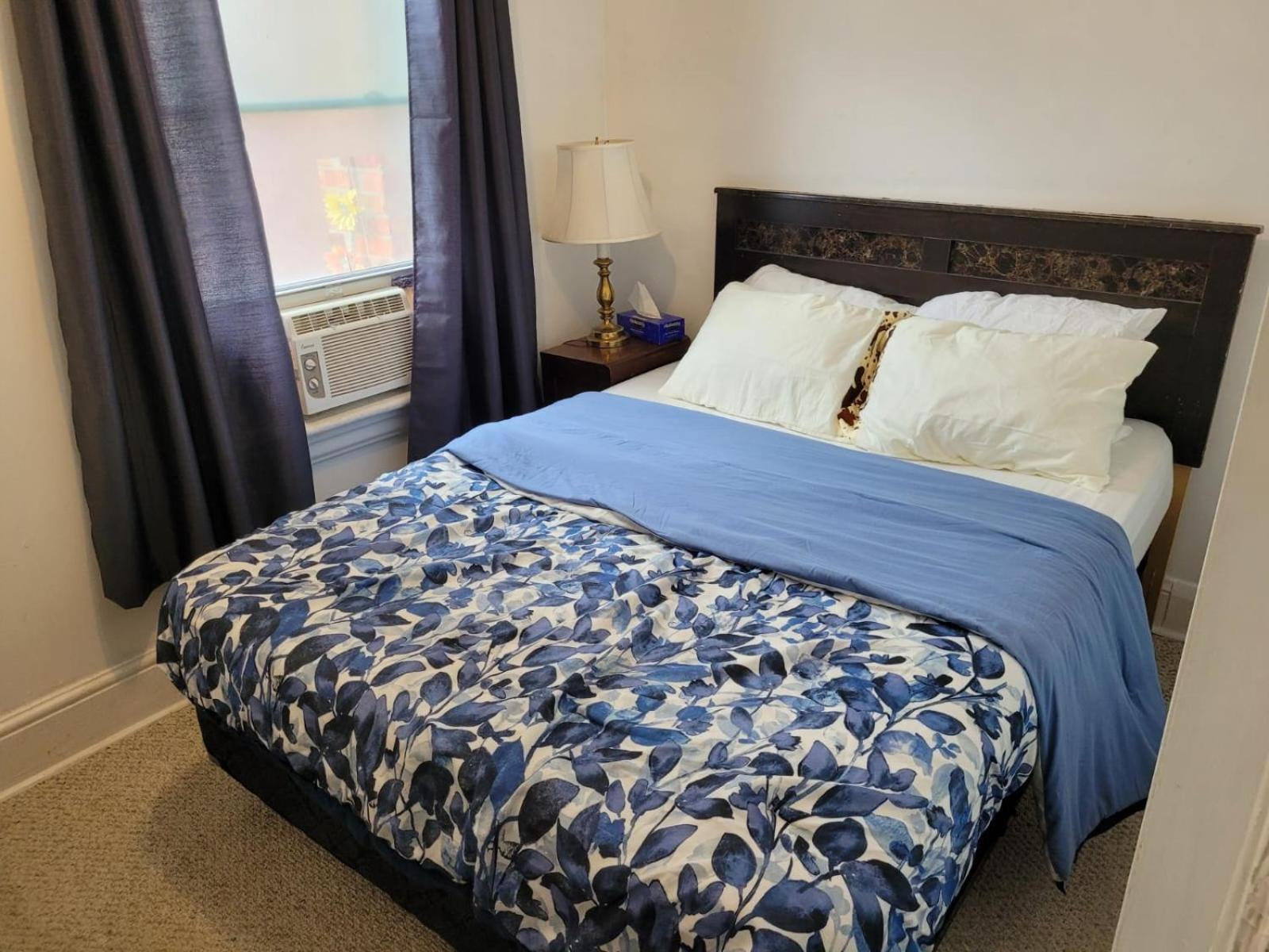Cozy Downtown Two Bedrooms Free Parking Kingston Esterno foto